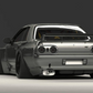 PANDEM NISSAN GTR R32 V1 Full Widebody Aero Kit without Wing