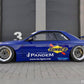 PANDEM NISSAN GTR R32 V1 Full Widebody Aero Kit with Carbon GT Wing