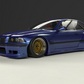 PANDEM BMW E36 M3 Complete Widebody Aero Kit