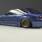 PANDEM BMW E36 M3 Complete Widebody Aero Kit