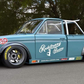 PANDEM DATSUN 521 Complete Aero Kit