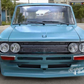 PANDEM DATSUN 521 Complete Aero Kit