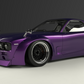 Pandem Boss Aero - Mazda RX7 (FD3S) Full Boss Conversion Aero Kit