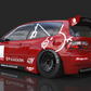 PANDEM HONDA EG CIVIC Complete Widebody Aero Kit