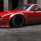 PANDEM MAZDA ROAD STAR MX-5 NA Complete Widebody Aero Kit with V2 Wing