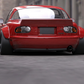 PANDEM MAZDA ROAD STAR MX-5 NA Complete Widebody Aero Kit with V2 Wing