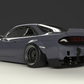 ROCKET BUNNY NISSAN S14 SILVIA Complete Widebody Aero Conversion Kit