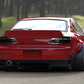 ROCKET BUNNY S15 SILVIA Complete Widebody Aero Kit with Wing