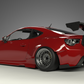 ROCKET BUNNY TOYOTA FT-86 SUBARU BRZ VER.1 WIDE BODY KIT without GT Wing