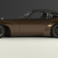 PANDEM NISSAN FAIRLADY Z 240Z (S30) Complete Widebody Aero Kit