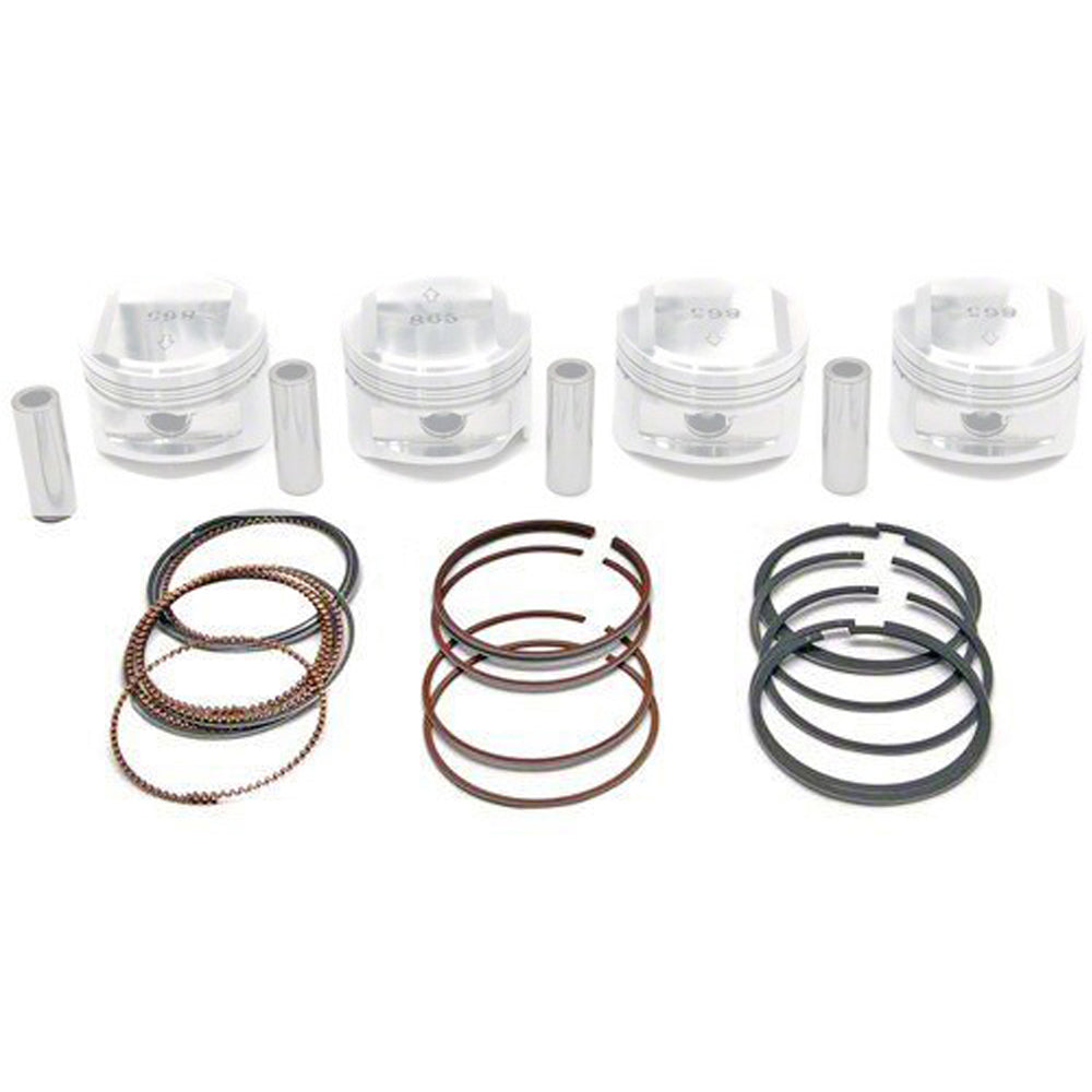 GReddy Piston Rings 92.5# (1 Cyl)