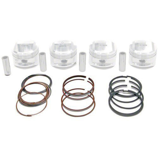 GReddy Piston Rings 87.5# 1.2MM