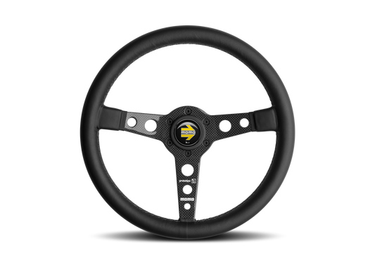 STEERING WHEEL PROTOTIPO 6C (CARBON) 350MM