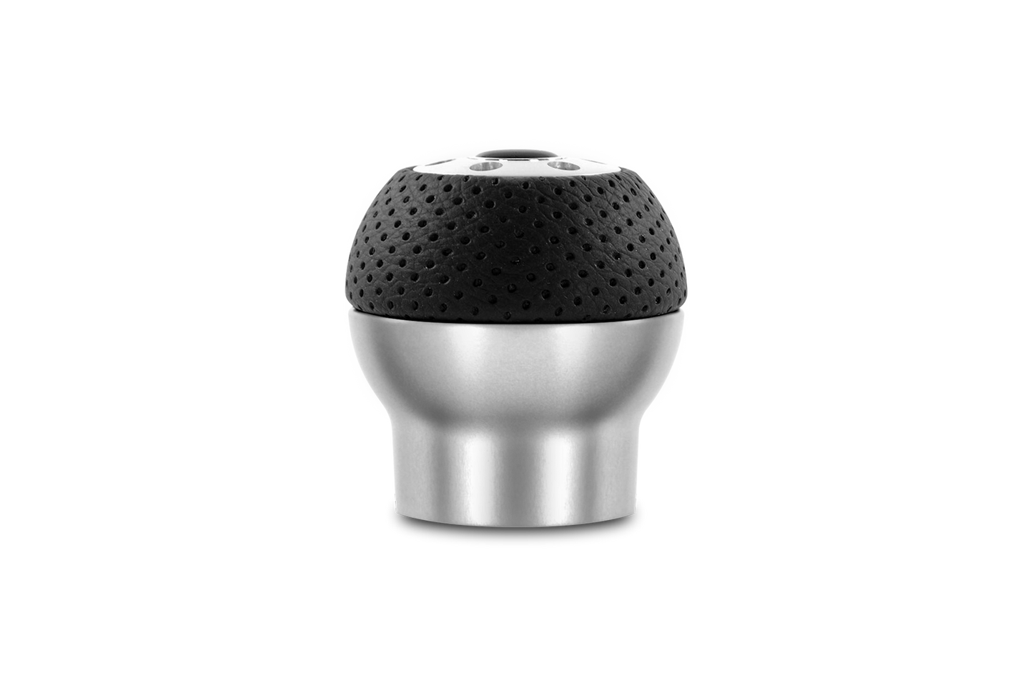 GEAR KNOB RACE AIRLEATHER