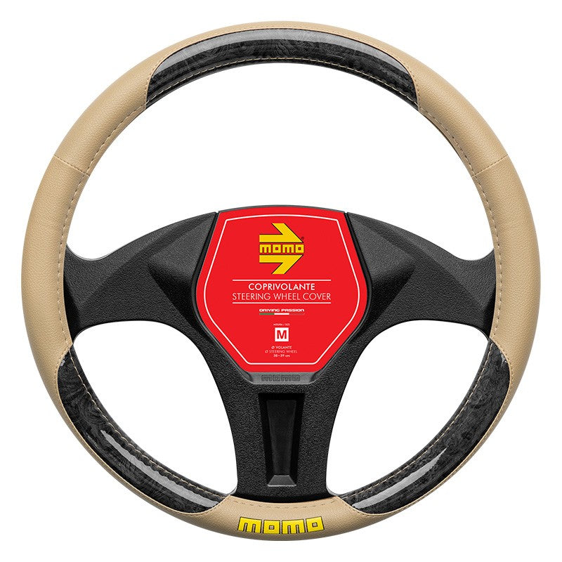 STEERING WHEEL COVER BRIAR M