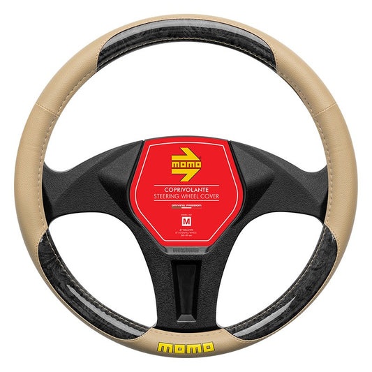 STEERING WHEEL COVER BRIAR M