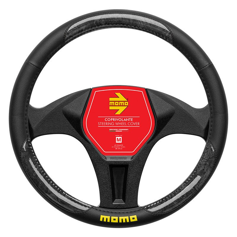 STEERING WHEEL COVER BRIAR M