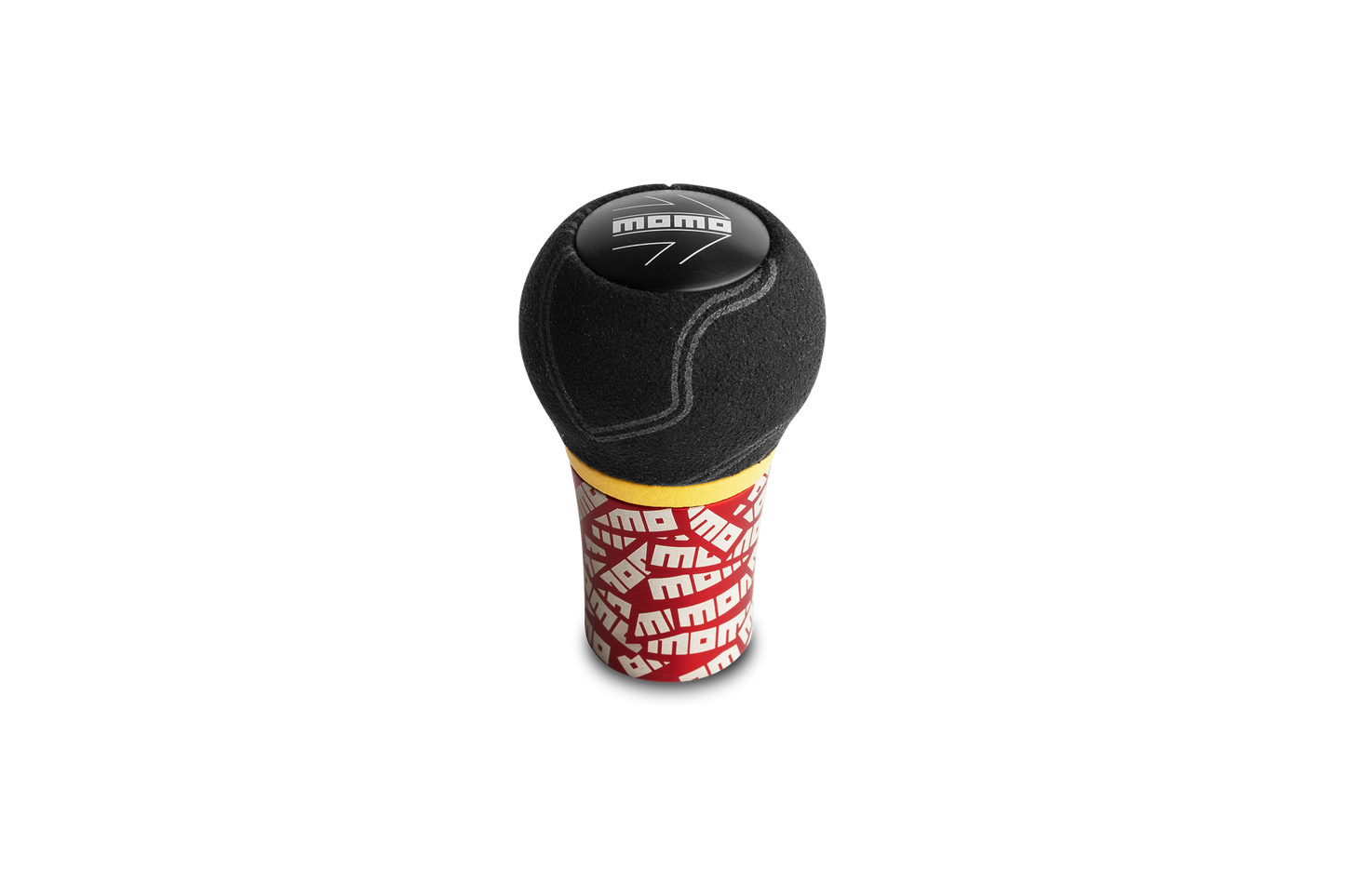 GEAR KNOB ULTRA BLACK