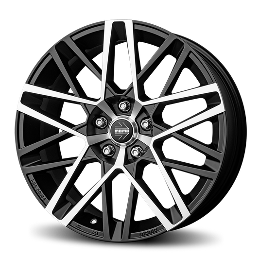 AVENGER BK.MT.POL 70X17 40 5x108 72.3