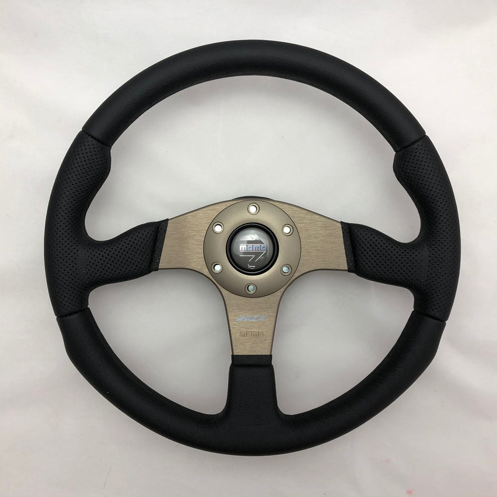 STEERING WHEEL RACE