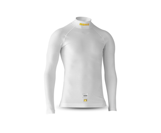 HIGH COL. PRO WHITE M-L