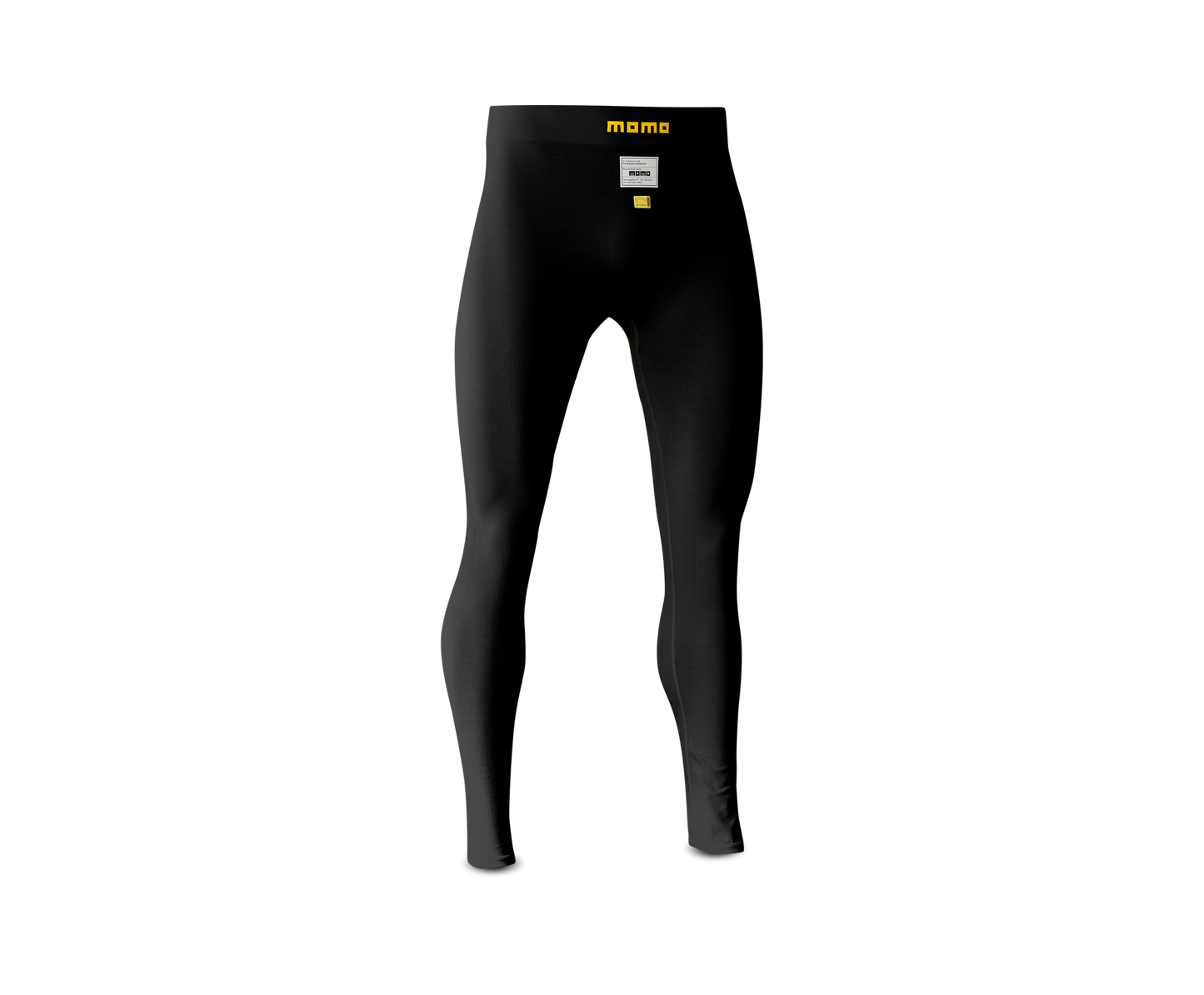 LONG JOHNS PRO BLACK XS-S