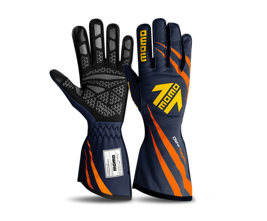 GLOVES CORSA PRO NIGHT NAVY 09