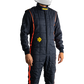 SUIT PRO-LITE FIA Night Navy, Red or White