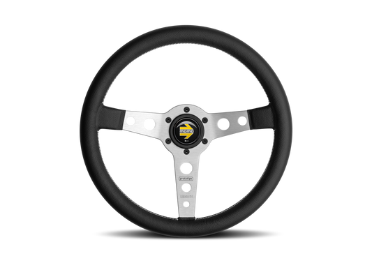 STEERING WHEEL PROTOTIPO SILVER