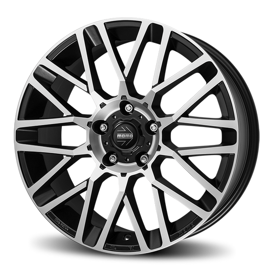 REVENGE EVO BK.MT.POL 80X17 42 5x108 72.3