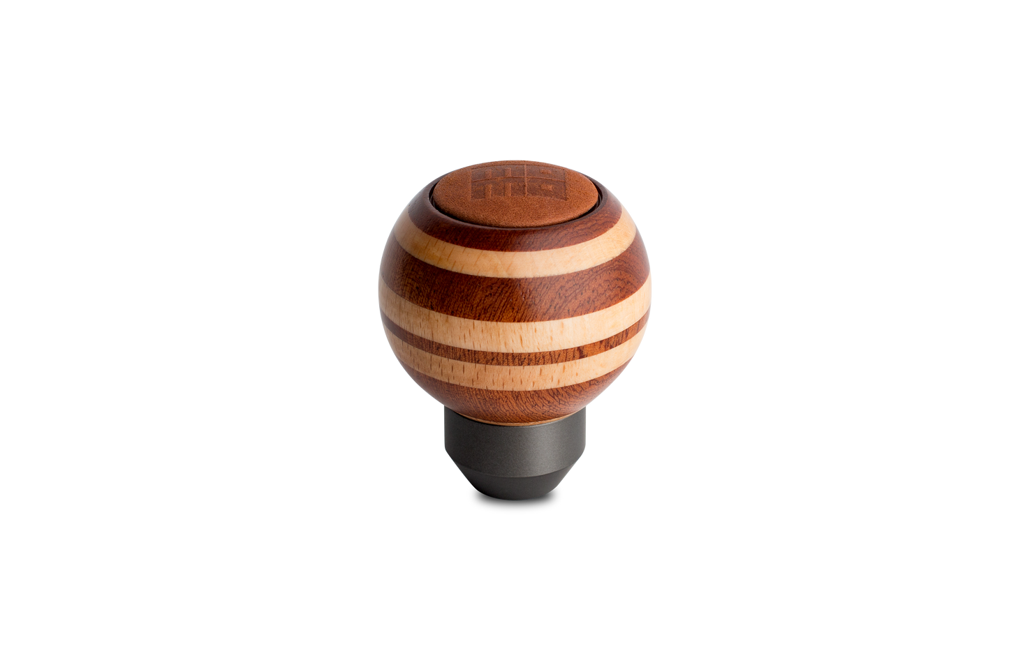 GEAR KNOB HERITAGE WOOD TARGA